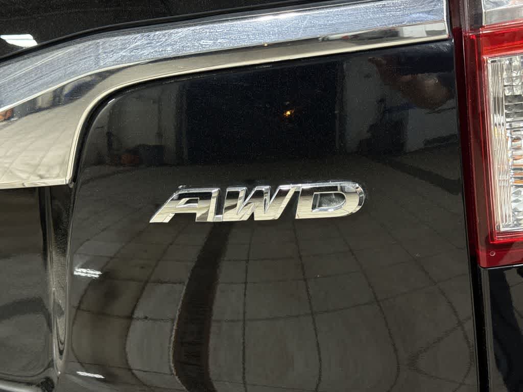 Thumbnail: 2015 Honda CR-V - 28