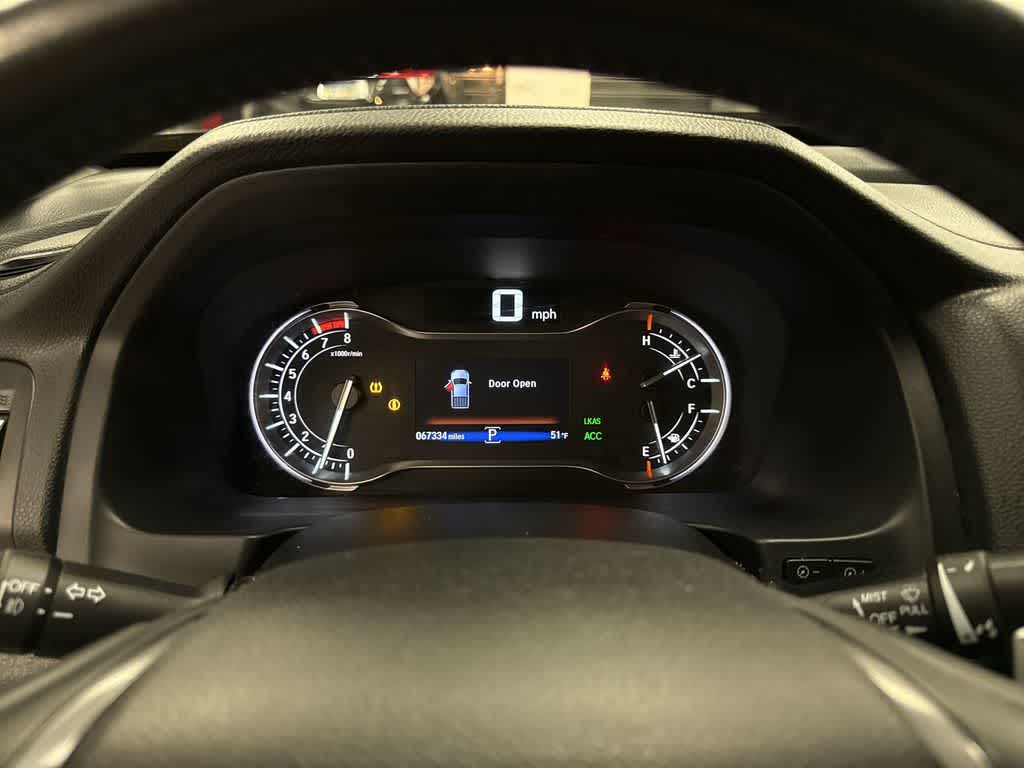 Thumbnail: 2023 Honda Ridgeline - 34