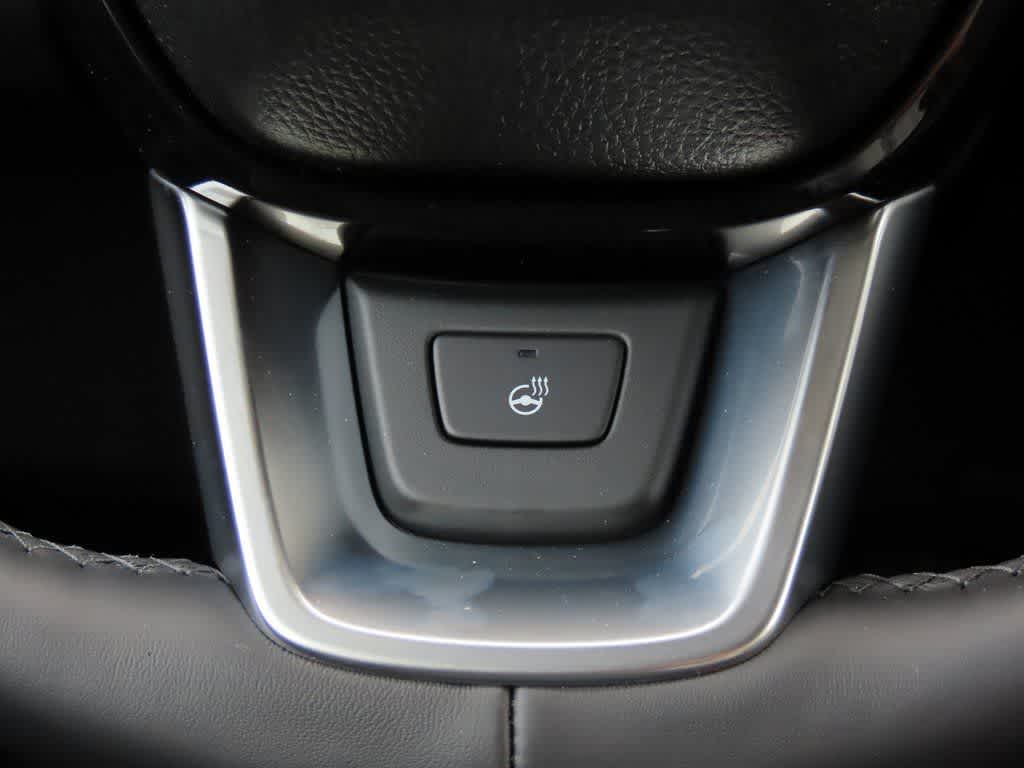 Thumbnail: 2026 Honda Pilot - 30