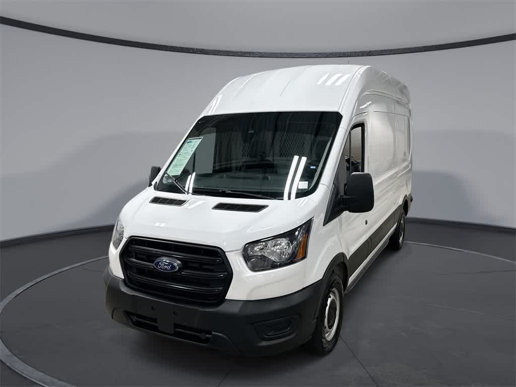 Thumbnail: 2020 Ford Transit Series - 1