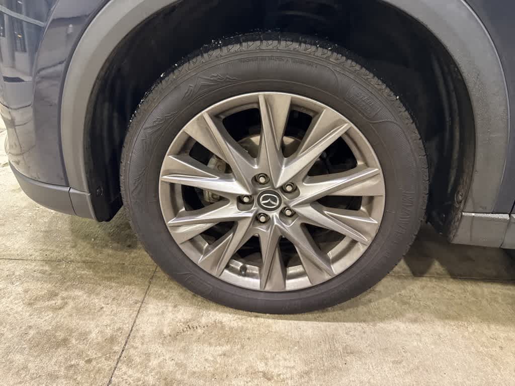 Thumbnail: 2021 Mazda CX-5 - 24