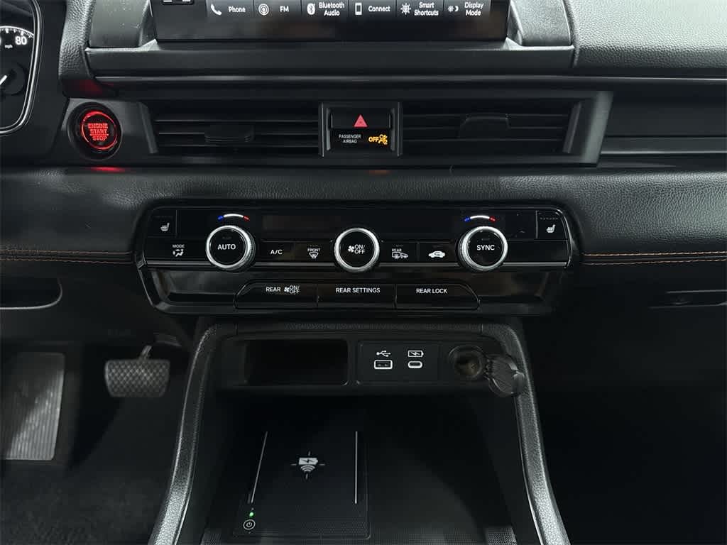 Thumbnail: 2023 Honda Pilot - 22