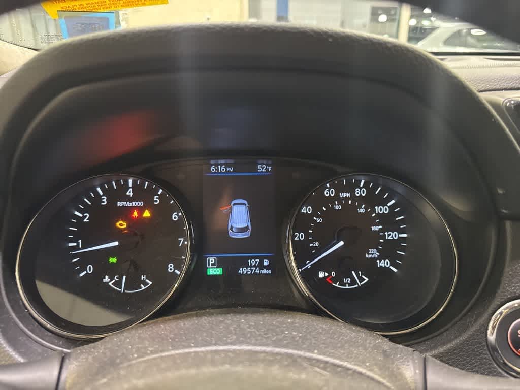 Thumbnail: 2019 Nissan Rogue - 11