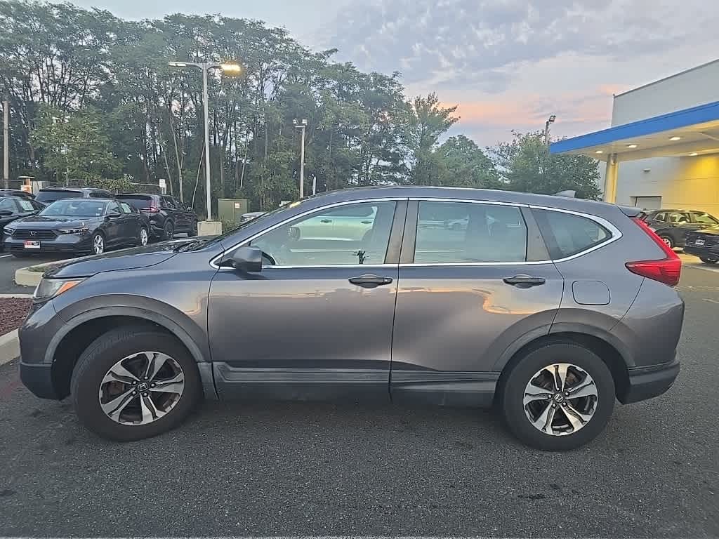 Thumbnail: 2018 Honda CR-V - 2