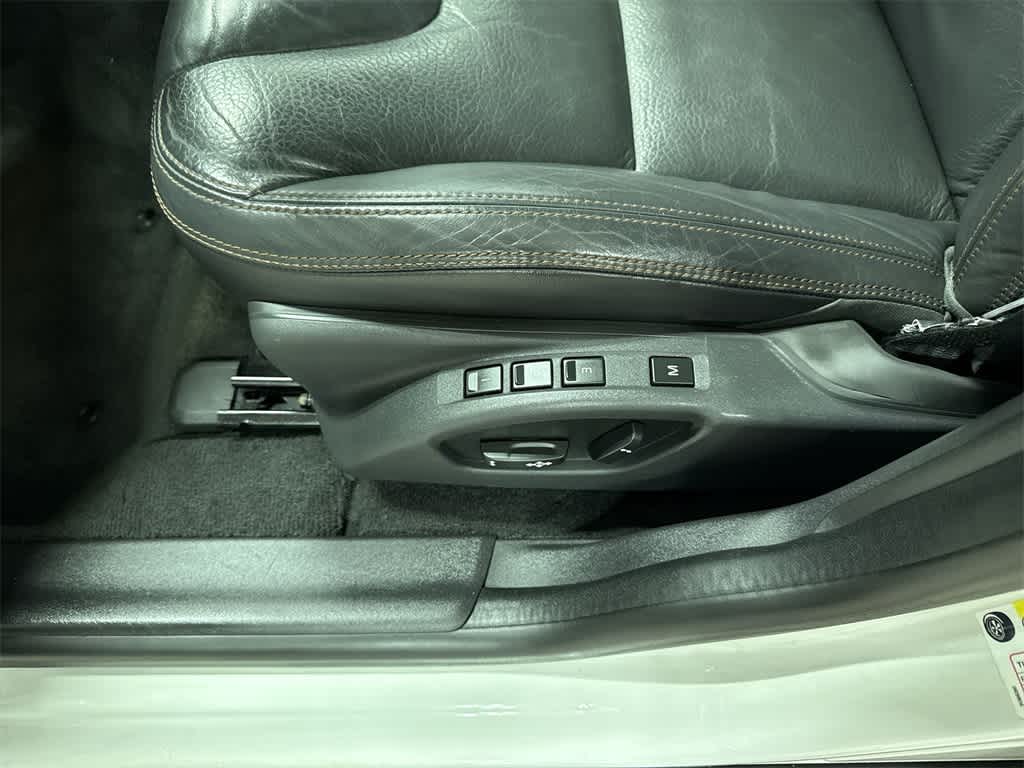 2012 Volvo XC60 3.2 22