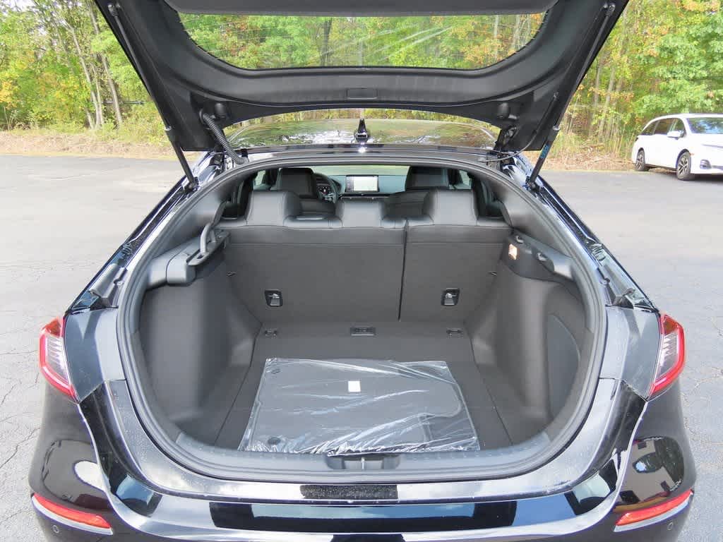 Thumbnail: 2026 Honda Civic - 12