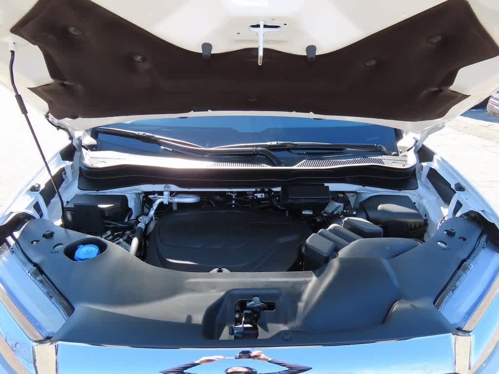 Thumbnail: 2026 Honda Ridgeline - 8