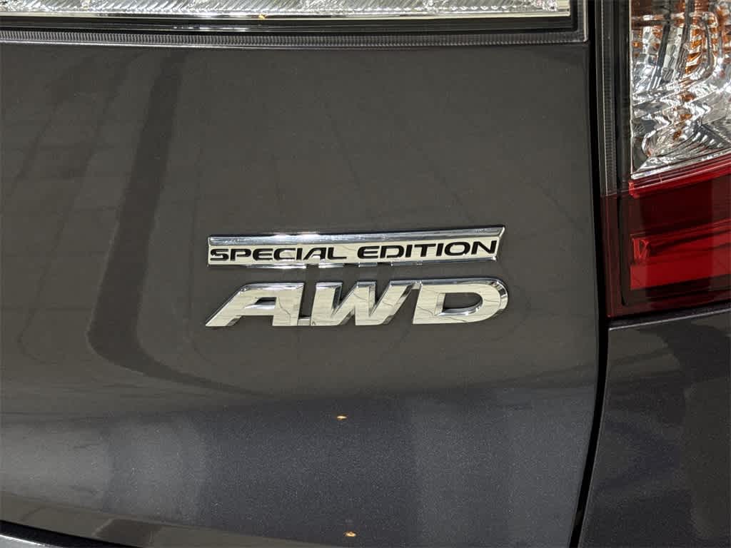 Thumbnail: 2022 Honda Pilot - 29