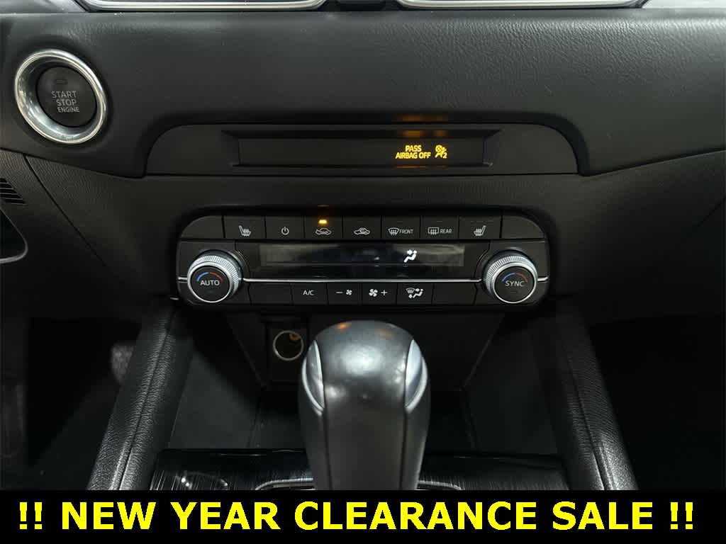 Thumbnail: 2023 Mazda CX-5 - 19