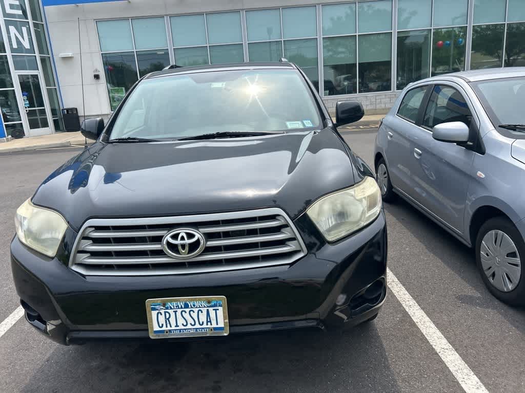 Thumbnail: 2008 Toyota Highlander - 14