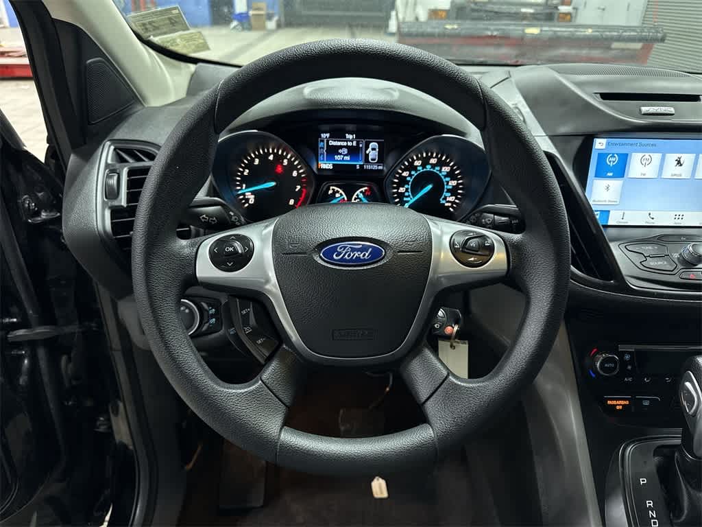 Thumbnail: 2016 Ford Escape - 18