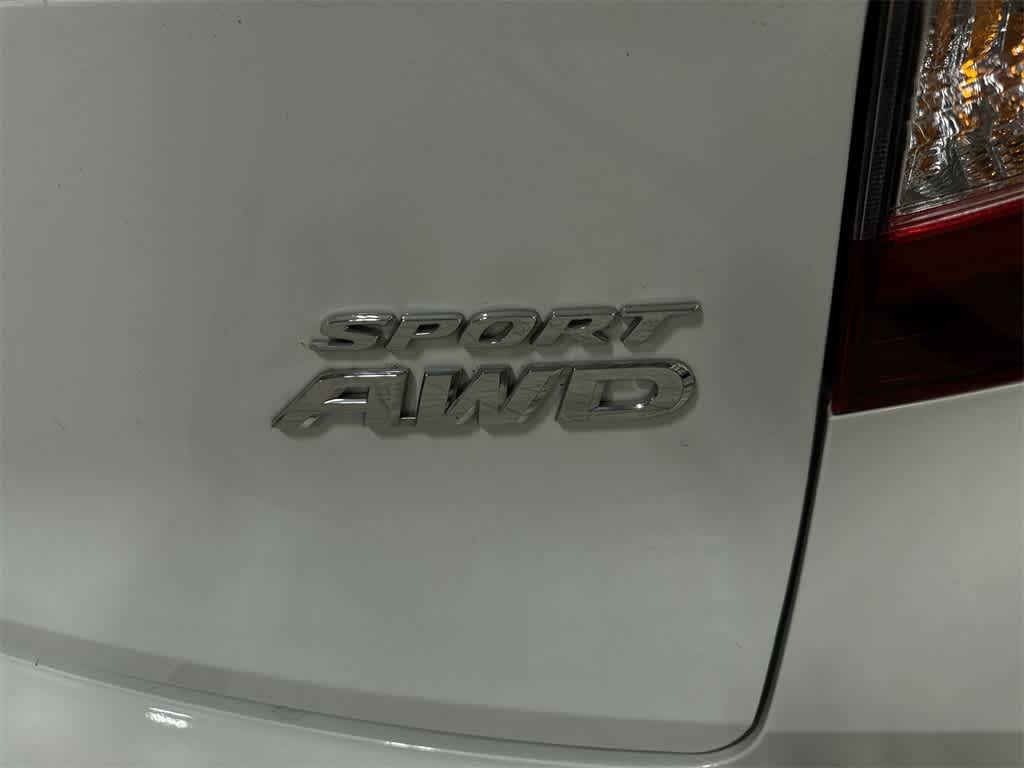 Thumbnail: 2022 Honda Pilot - 27