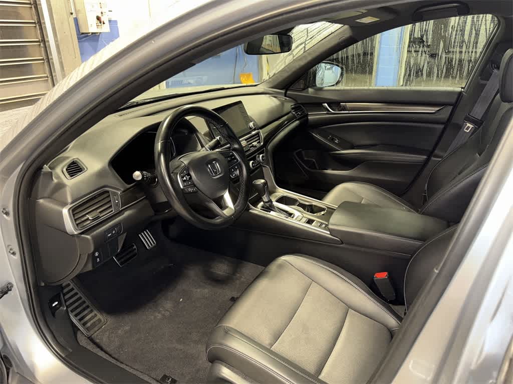 Thumbnail: 2022 Honda Accord - 28
