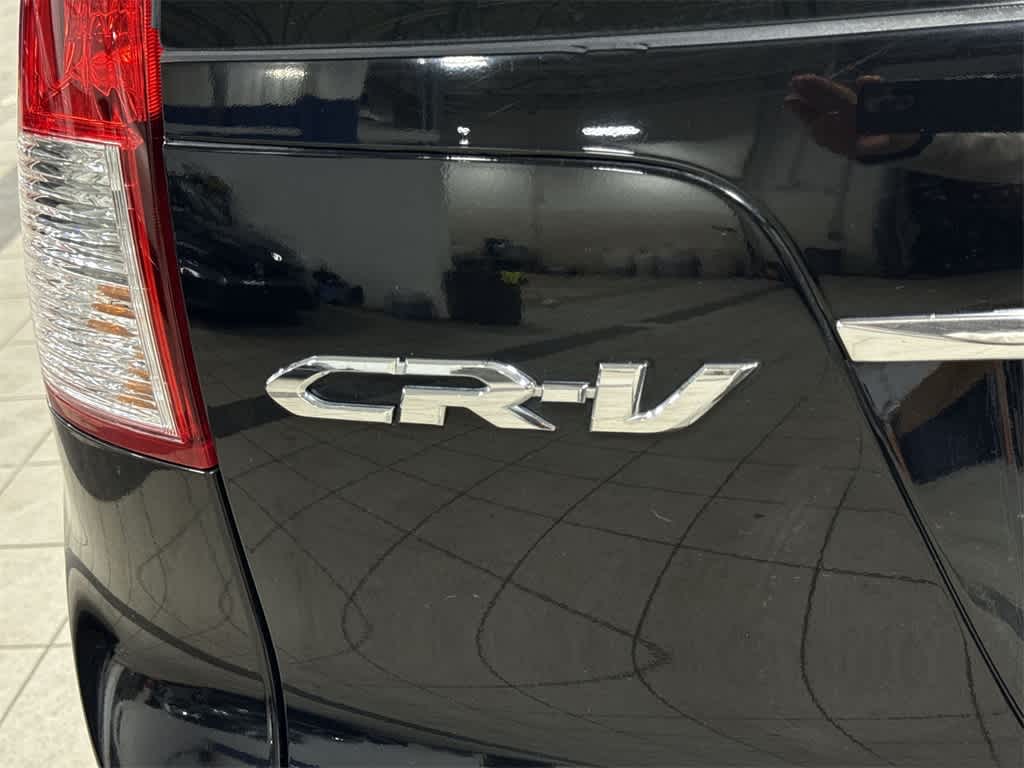 Thumbnail: 2013 Honda CR-V - 24