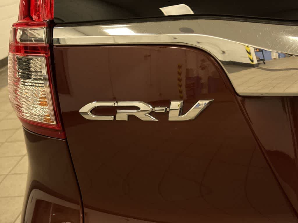 Thumbnail: 2016 Honda CR-V - 26