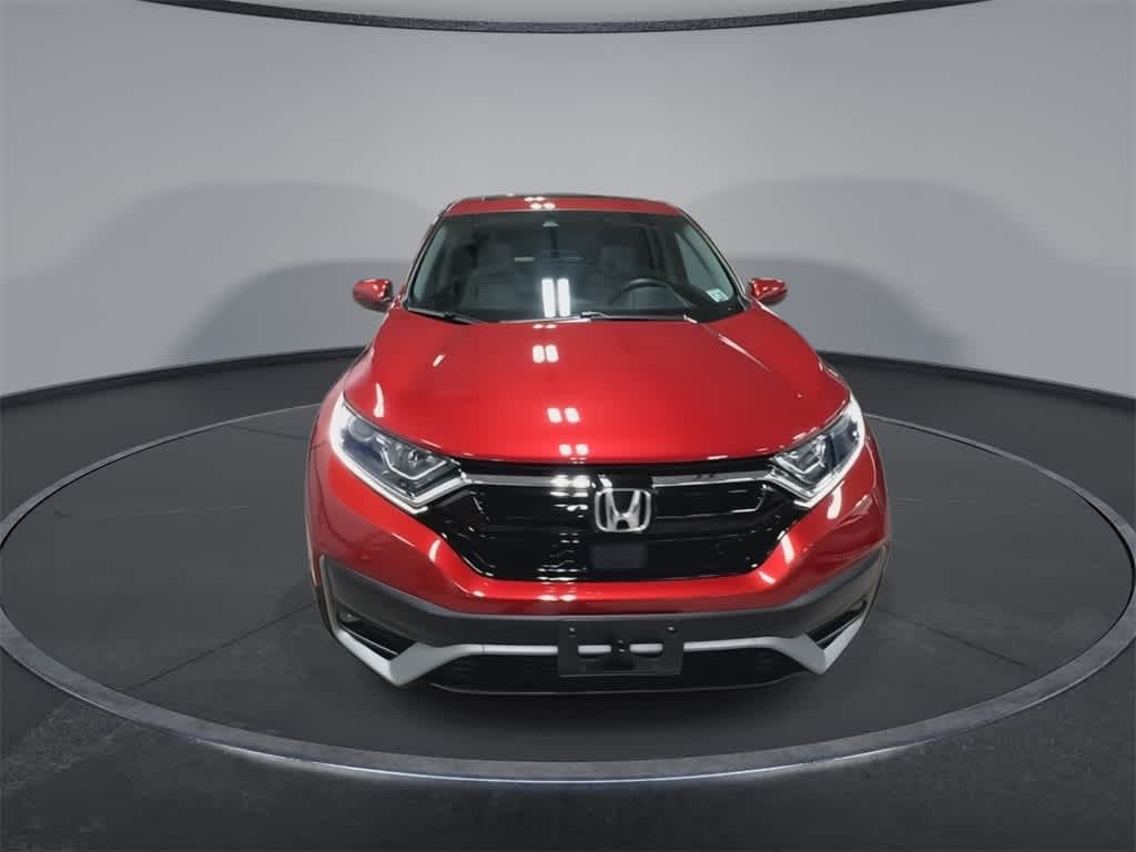 Thumbnail: 2022 Honda CR-V - 3
