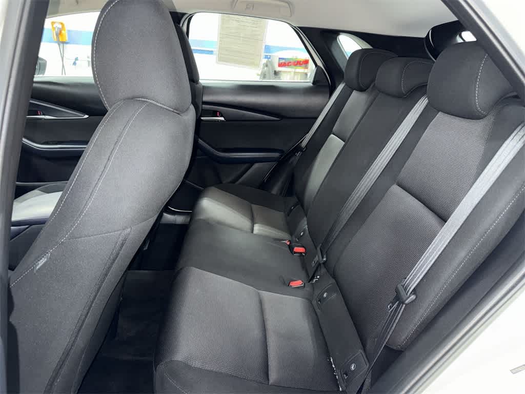 Thumbnail: 2020 Mazda CX-30 - 17