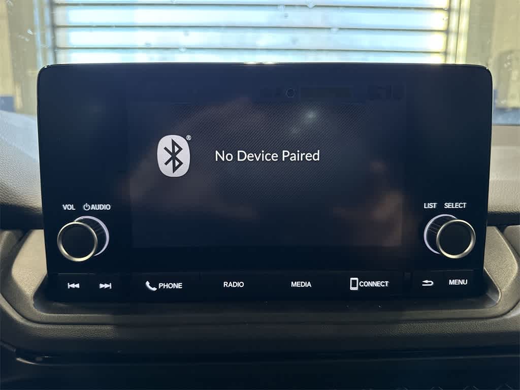 Thumbnail: 2023 Honda Accord - 20