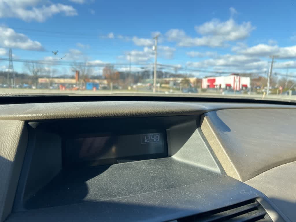 Thumbnail: 2009 Honda Accord - 10