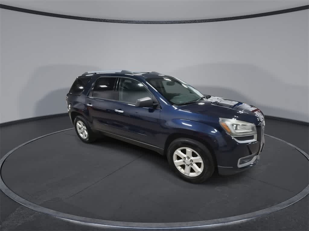 Thumbnail: 2016 GMC Acadia - 2