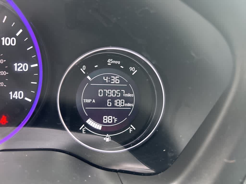 Thumbnail: 2018 Honda HR-V - 17
