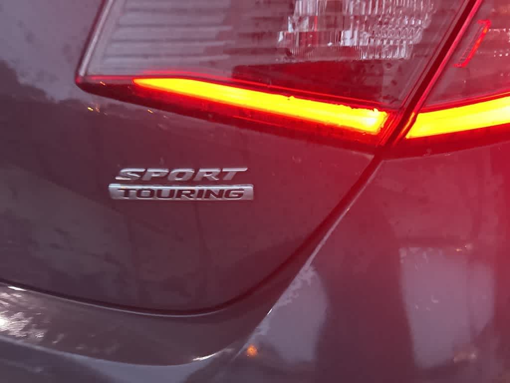 Thumbnail: 2022 Honda Civic - 19
