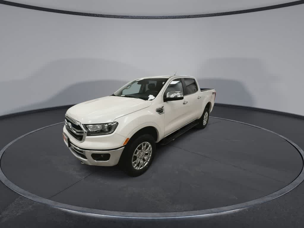 Thumbnail: 2020 Ford Ranger - 4