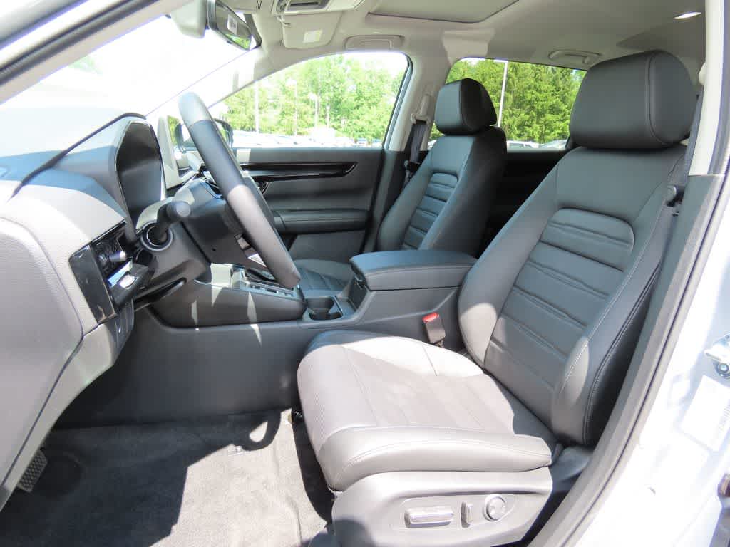 Thumbnail: 2026 Honda CR-V - 12