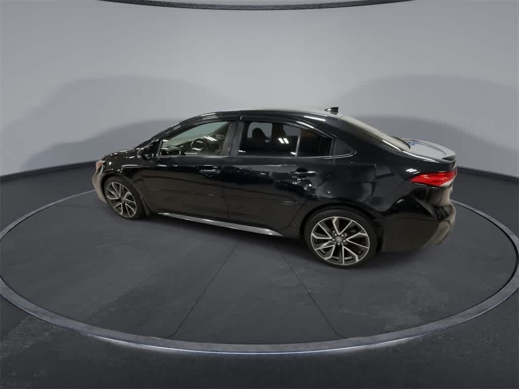 Thumbnail: 2020 Toyota Corolla - 6