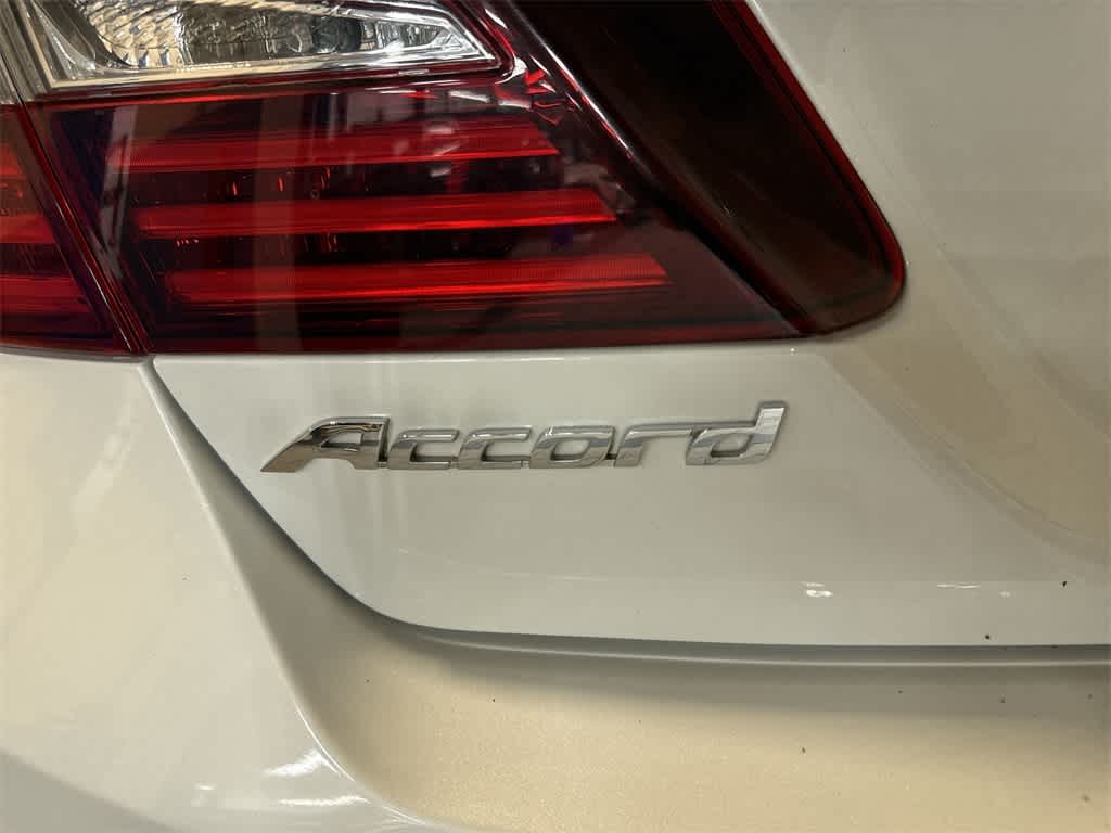 Thumbnail: 2017 Honda Accord - 24