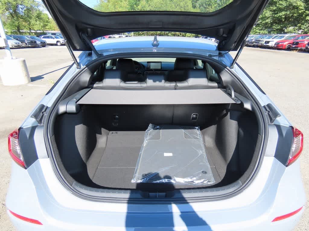 Thumbnail: 2026 Honda Civic - 12