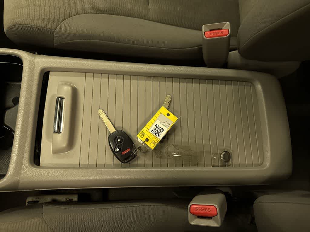 Thumbnail: 2013 Honda CR-V - 30
