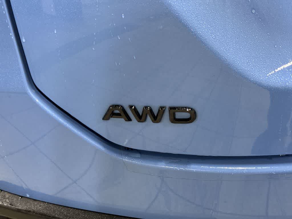 Thumbnail: 2025 Honda Pilot - 30