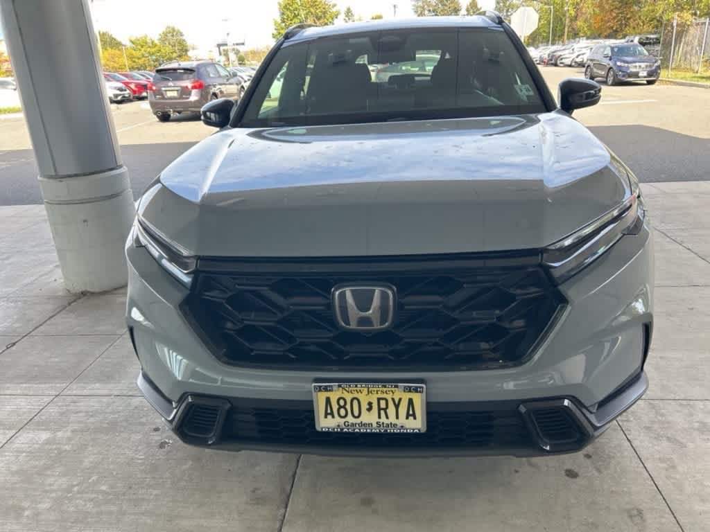 Thumbnail: 2023 Honda CR-V - 5