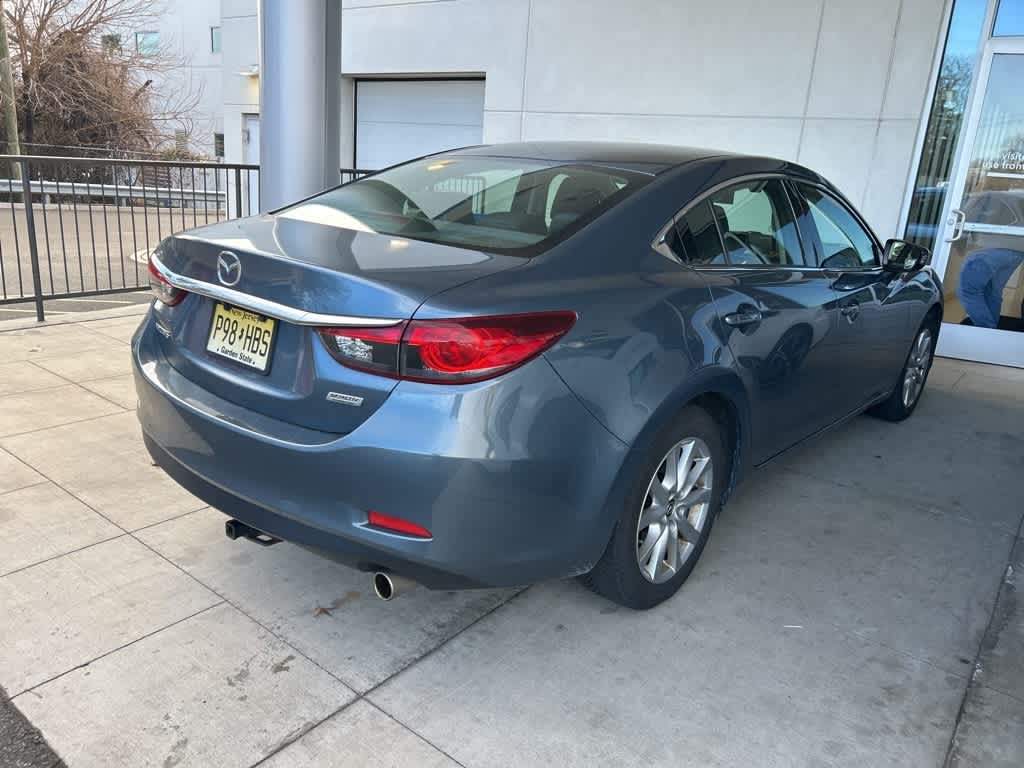 Thumbnail: 2016 Mazda Mazda6 - 6