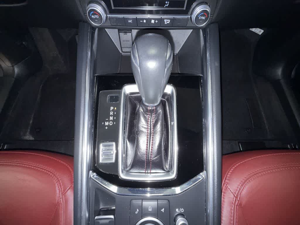 Thumbnail: 2021 Mazda CX-5 - 32