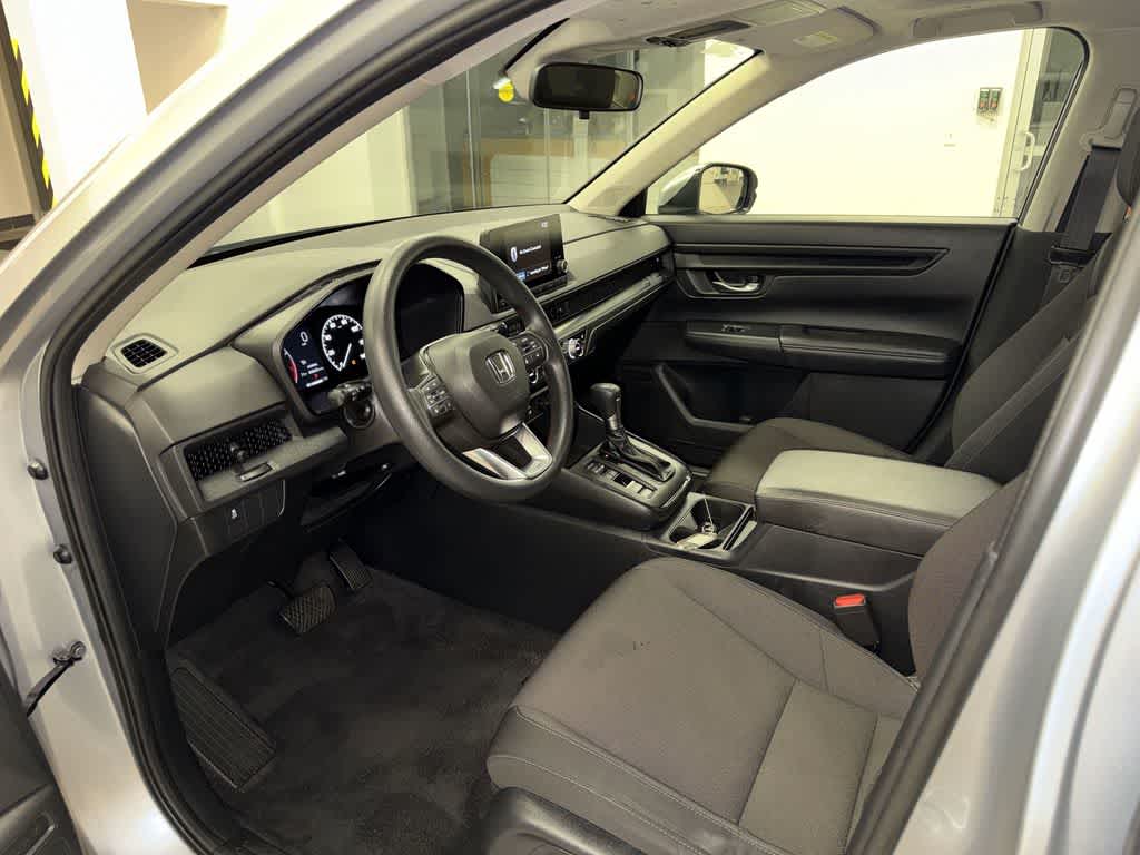 Thumbnail: 2024 Honda CR-V - 29
