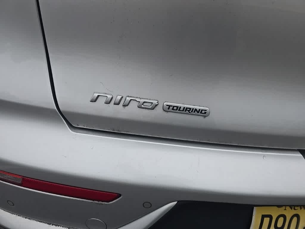 Thumbnail: 2018 Kia Niro - 14