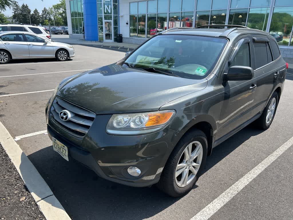 2012 Hyundai Santa Fe SE -
                  Old Bridge Township, NJ