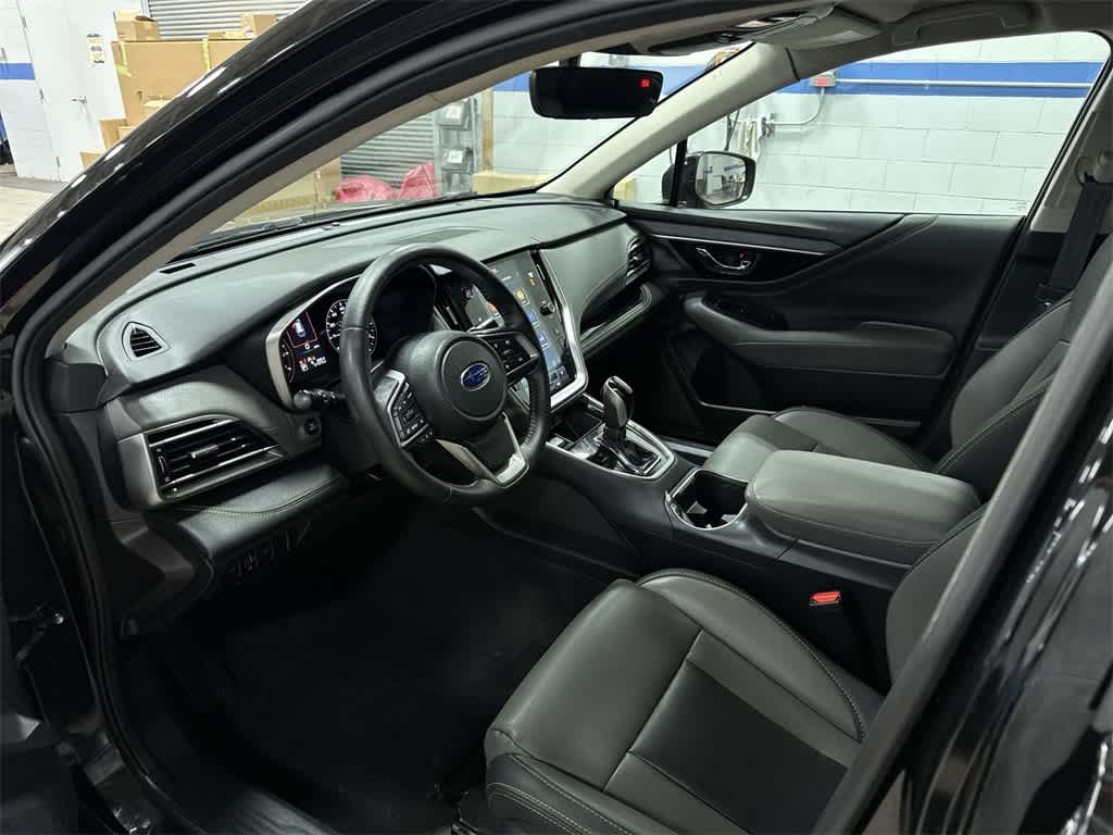 Thumbnail: 2023 Subaru Outback - 28