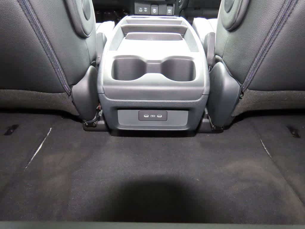 Thumbnail: 2026 Honda Odyssey - 29