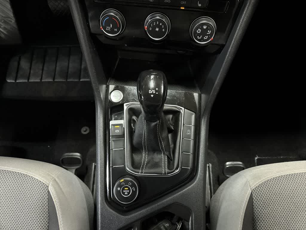 Thumbnail: 2023 Volkswagen Taos - 27