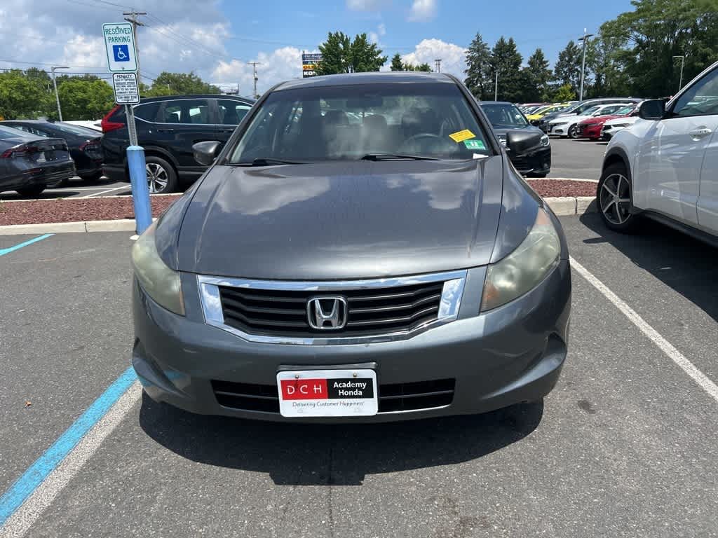 Thumbnail: 2008 Honda Accord - 2