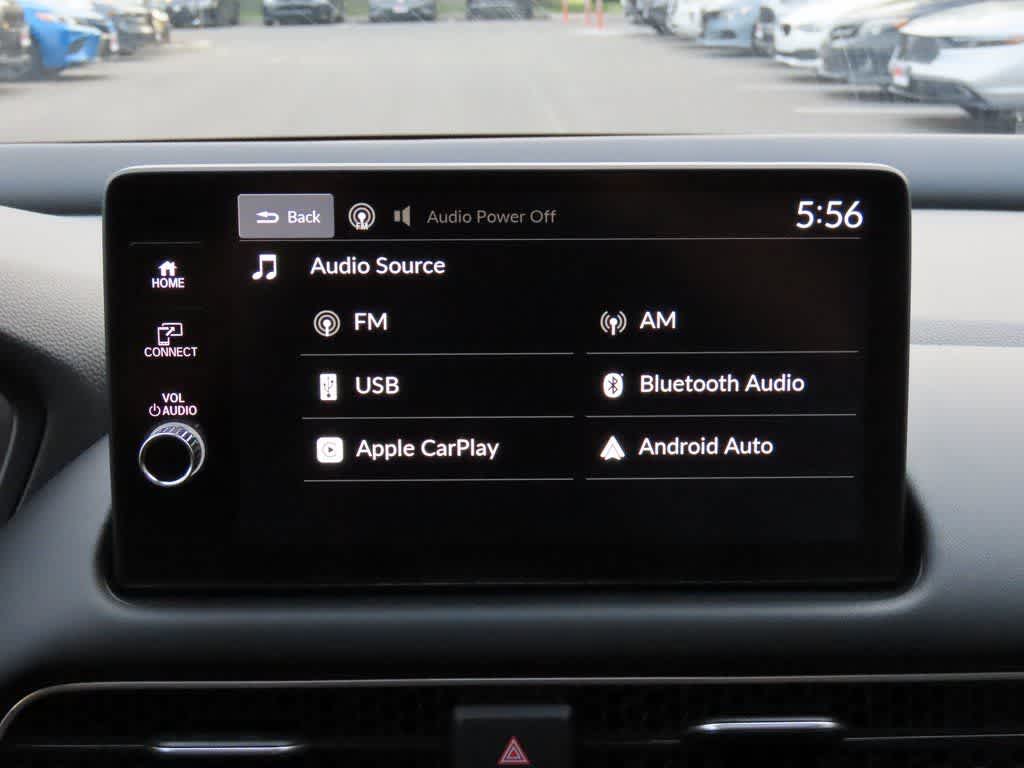 Thumbnail: 2026 Honda HR-V - 19