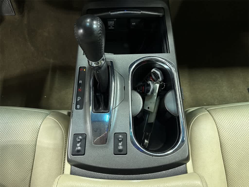 Thumbnail: 2013 Acura RDX - 34