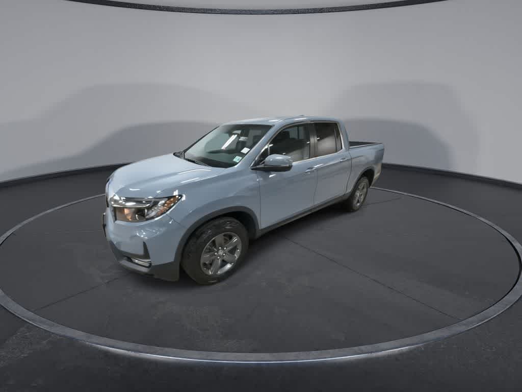 Thumbnail: 2023 Honda Ridgeline - 4