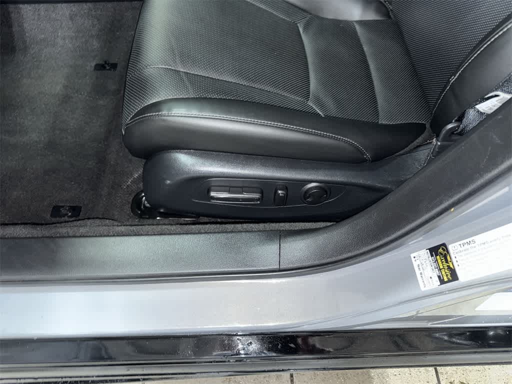 Thumbnail: 2024 Honda Accord - 23