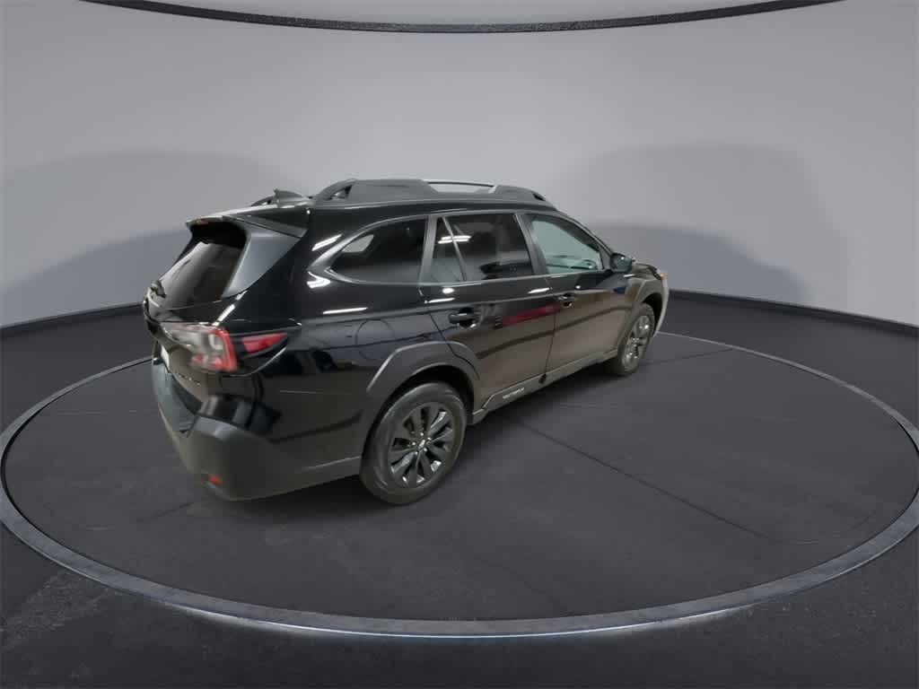 Thumbnail: 2023 Subaru Outback - 8