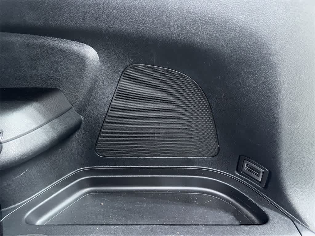 Thumbnail: 2022 Honda Pilot - 27