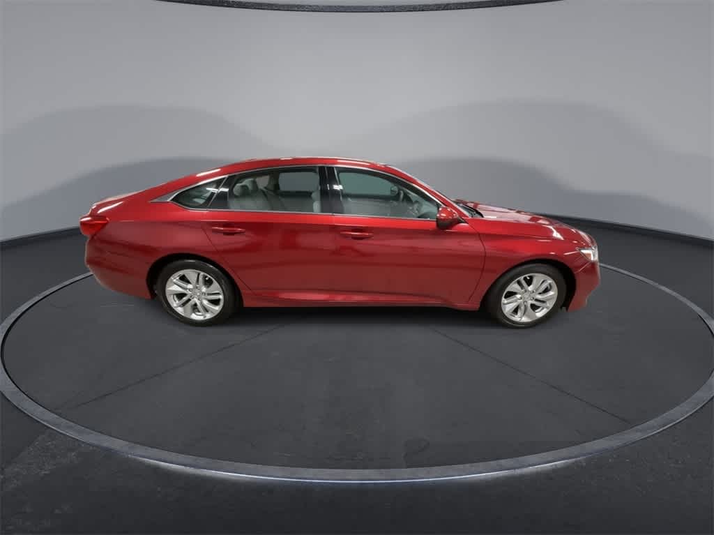 Thumbnail: 2019 Honda Accord - 9